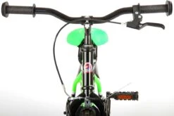 Volare Sportivo Kinderfiets - Jongens - 16 Inch - Neon Groen Zwart - 95% Afgemonteerd -Fietsenreeksen Winkel 1200x800 10