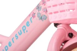 Supersuper Little Miss - Kinderfiets - Meisjesfiets - 14 Inch - Roze 18 Supersuper Little Miss - Kinderfiets - Meisjesfiets - 14 Inch - Roze -Fietsenreeksen Winkel 1200x800 127