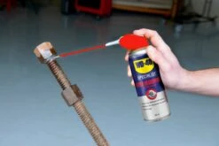 WD-40 Specialist® Super Kruipolie - 250ml - Smeerolie - Smeermiddel - Maakt Vastzittende Onderdelen Snel Los -Fietsenreeksen Winkel 1200x800 157