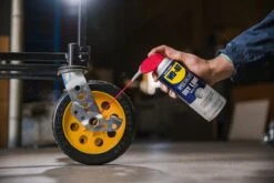 WD-40 Specialist® Droogsmeerspray Met PTFE - 250ml - Teflon Spray - Smeermiddel - Beschermt Effectief Tegen Dagelijkse Slijtage -Fietsenreeksen Winkel 1200x800 177