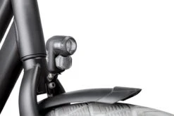 AXA Nox City 4 Lux - Fietslamp Voorlicht - LED Koplamp - Fietslicht Op Batterij - Zwart -Fietsenreeksen Winkel 1200x800 193