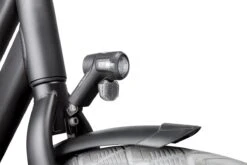 AXA Nox Sport 12 Lux - Fietslamp Voorlicht - LED Koplamp - Fietsverlichting Op Batterij - Zwart -Fietsenreeksen Winkel 1200x800 194