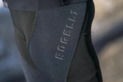 Rogelli Focus - Lange Fietsbroek Met Bretels - Heren - Maat L - Zwart -Fietsenreeksen Winkel 1200x800 240