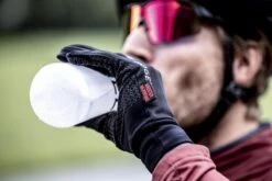 Rogelli Laval - Fietshandschoenen Winter - Unisex - Maat L - Zwart -Fietsenreeksen Winkel 1200x800 283