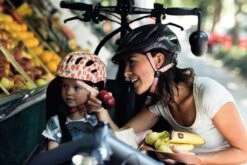 Abus Urban-I 3.0 Fietshelm - Maat M (52-58 Cm) - Living Coral -Fietsenreeksen Winkel 1200x800 310