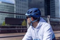 ABUS Urban-I 3.0 Fietshelm - Maat M (52-58 Cm) - Glacier Blue -Fietsenreeksen Winkel 1200x800 325