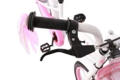 Amigo Flower Meisjesfiets - Kinderfiets 18 Inch - Wit 16 Amigo Flower Meisjesfiets - Kinderfiets 18 Inch - Wit -Fietsenreeksen Winkel 1200x800 34