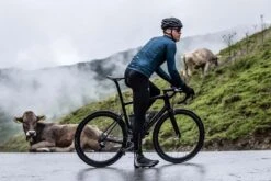 Rogelli Tech-01 Fiandrex Overschoen Unisex - Zwart - Maat 42/43 -Fietsenreeksen Winkel 1200x800 341