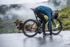 Rogelli Tech-01 Fiandrex Overschoen Unisex - Zwart - Maat 42/43 -Fietsenreeksen Winkel 1200x800 342