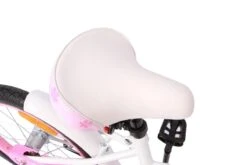 Amigo Flower Meisjesfiets - Kinderfiets 18 Inch - Wit 19 Amigo Flower Meisjesfiets - Kinderfiets 18 Inch - Wit -Fietsenreeksen Winkel 1200x800 35