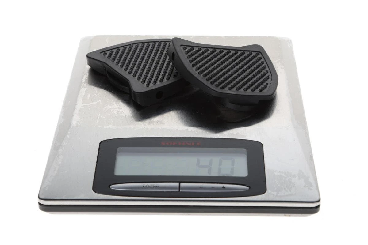 Pedal Plate 2.0 Pedaal Adapter - SPD-SL 4 Pedal Plate 2.0 Pedaal Adapter - SPD-SL - Afbeelding 2