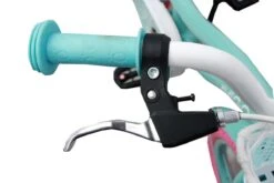 Amigo Lovely Meisjesfiets - Kinderfiets 12 Inch - Turquoise -Fietsenreeksen Winkel 1200x800 4