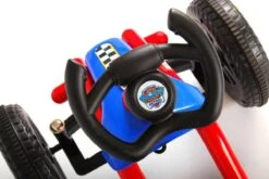 Paw Patrol Go Kart - Mini - Rood Blauw 26 Paw Patrol Go Kart - Mini - Rood Blauw -Fietsenreeksen Winkel 1200x800 63