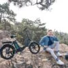 HITWAY E-bike Elektrische Fiets 20" Vouwfiets Met Dikke Banden, 250W/36V/11,2Ah Accu, 35-90 Km, Offroad-mountainbike Met Shimano 7 Versnellingen, CityBike Voor Heren En Dames -Fietsenreeksen Winkel 1200x800 64