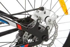 Supersuper Kiyoko Kinder Mountainbike - 7 Versnellingen - 26 Inch - Jongens - Zwart/Blauw 12 Supersuper Kiyoko Kinder Mountainbike - 7 Versnellingen - 26 Inch - Jongens - Zwart/Blauw -Fietsenreeksen Winkel 1200x800 8