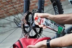 Cyclon Remreiniger Brake Cleaner Spray 250 Ml Zilver/rood -Fietsenreeksen Winkel 1200x802 20