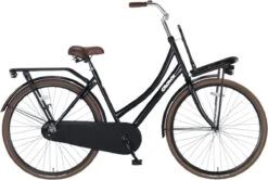Crown Moscow Omafiets 28 Inch 53cm Zwart -Fietsenreeksen Winkel 1200x807 2