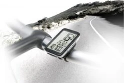 Sigma Fietscomputer Pure 1 ATS - Draadloos - Zwart/Wit -Fietsenreeksen Winkel 1200x808 1