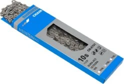 Ketting 10 Speed Shimano CN6701 Dura Ace/Ultegra/105 - 116 Schakels