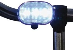DULA Fietslamp Set Wit - Rood - Fietslampjes - Fietsverlichting - Voor En Achter - 1 Set -Fietsenreeksen Winkel 1200x815 3