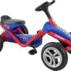 Paw Patrol Go Kart - Mini - Rood Blauw -Fietsenreeksen Winkel 1200x816 2
