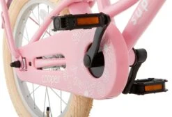 Supersuper Cooper - Kinderfiets - Meisjesfiets - 16 Inch - Roze 13 Supersuper Cooper - Kinderfiets - Meisjesfiets - 16 Inch - Roze -Fietsenreeksen Winkel 1200x817 4