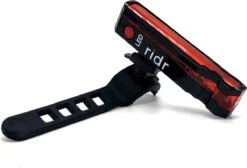 RIDR Achterlicht Fiets - USB Oplaadbaar LED - Fietsverlichting Met Laser - Waterdicht -Fietsenreeksen Winkel 1200x818 3