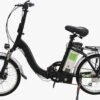 Retourdeal/Tweedekans: Symex Electrische Vouwfiets - Volta VB1 - Plooifiets - Volwassenen - Zwart - 20 Inch 2 Retourdeal/Tweedekans: Symex Electrische Vouwfiets - Volta VB1 - Plooifiets - Volwassenen - Zwart - 20 Inch -Fietsenreeksen Winkel 1200x827 1