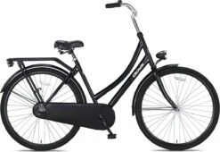 Crown Moscow Omafiets 28 Inch 53cm Grijs -Fietsenreeksen Winkel 1200x828 1