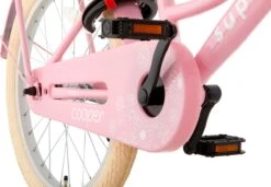 Supersuper Cooper Bamboo - Kinderfiets - Meisjesfiets - 20 Inch - Roze -Fietsenreeksen Winkel 1200x833 2