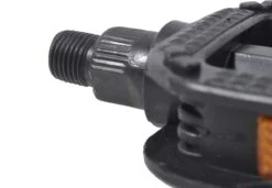 Fietspedalen - Anti Slip - Trappers Voor Fiets Met Reflector - 1.4 Mm Schroefdraad Zwart -Fietsenreeksen Winkel 1200x833 7