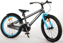 Volare Rocky Kinderfiets - 20 Inch - Zwart - 95% Afgemonteerd - Prime Collection 35 Volare Rocky Kinderfiets - 20 Inch - Zwart - 95% Afgemonteerd - Prime Collection -Fietsenreeksen Winkel 1200x838 1