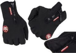 Fietshandschoenen Windproof/Waterproof - Maat S/M -Fietsenreeksen Winkel 1200x839 6