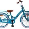 Amigo Bloom Meisjesfiets - Kinderfiets 20 Inch - Turquoise 2 Amigo Bloom Meisjesfiets - Kinderfiets 20 Inch - Turquoise -Fietsenreeksen Winkel 1200x842 2