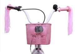 Amigo Magic Meisjesfiets - Kinderfiets 14 Inch - Wit 26 Amigo Magic Meisjesfiets - Kinderfiets 14 Inch - Wit -Fietsenreeksen Winkel 1200x848 1