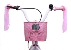 Amigo Magic Meisjesfiets - Kinderfiets 14 Inch - Wit 28 Amigo Magic Meisjesfiets - Kinderfiets 14 Inch - Wit -Fietsenreeksen Winkel 1200x848 2