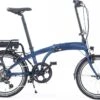 Amigo E-Click C1 | Elektrische Vouwfiets | Opvouwbare E-bike | 20 Inch | 250W Motor | Donkerblauw 2 Amigo E-Click C1 | Elektrische Vouwfiets | Opvouwbare E-bike | 20 Inch | 250W Motor | Donkerblauw -Fietsenreeksen Winkel 1200x849 2