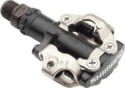 Shimano M520 SPD - MTB Pedalen - Zwart -Fietsenreeksen Winkel 1200x851 4