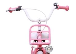 Amigo Superstar Meisjesfiets - Kinderfiets 20 Inch - Roze 17 Amigo Superstar Meisjesfiets - Kinderfiets 20 Inch - Roze -Fietsenreeksen Winkel 1200x858 1