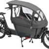 Batavus Fier 2 Regentent Bakfiets V2 -Fietsenreeksen Winkel 1200x874