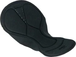 Rogelli Boxer For Men - Fiets-Ondershort Met Zeem - Heren - Maat 2XL - Zwart -Fietsenreeksen Winkel 1200x888 6