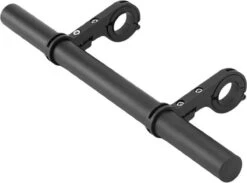 DrPhone EF1 – Verlengstuk Voor Fietsstuur – 30 CM Lang – Uitbreiding Frame – Gemakkelijk Te Installeren - Zwart 20 DrPhone EF1 – Verlengstuk Voor Fietsstuur – 30 CM Lang – Uitbreiding Frame – Gemakkelijk Te Installeren - Zwart -Fietsenreeksen Winkel 1200x888 9