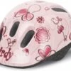 Polisport Birdy Fietshelm Kind - Maat XXS (44-48cm) - Roze -Fietsenreeksen Winkel 1200x891 4