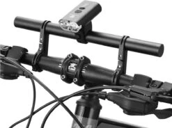 DrPhone EF1 – Verlengstuk Voor Fietsstuur – 30 CM Lang – Uitbreiding Frame – Gemakkelijk Te Installeren - Zwart 25 DrPhone EF1 – Verlengstuk Voor Fietsstuur – 30 CM Lang – Uitbreiding Frame – Gemakkelijk Te Installeren - Zwart -Fietsenreeksen Winkel 1200x896 2