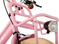 Supersuper Cooper Bamboo - Kinderfiets - Meisjesfiets - 20 Inch - Roze -Fietsenreeksen Winkel 1200x897