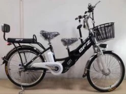 BFZ E-Bike City 24 Inch 5 BFZ E-Bike City 24 Inch -Fietsenreeksen Winkel 1200x899 4