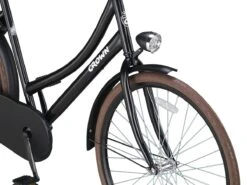 Crown Moscow Omafiets 28 Inch 53cm Grijs -Fietsenreeksen Winkel 1200x900 1