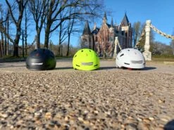 Speed Pedelec NTA 8776 Fietshelm Pro Sport Lights - Helm Met LED Verlichting - Heren/Dames -Fietsenreeksen Winkel 1200x900 36