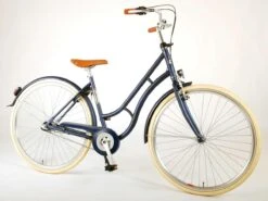 Volare Lifestyle Meisjesfiets - Tiener - 48 Cm - Lage Zadelstand - Blauw - 3 Versnellingen -Fietsenreeksen Winkel 1200x901 5