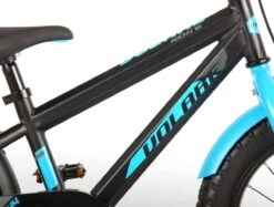 Volare Rocky Kinderfiets - 16 Inch - Zwart Blauw - 95% Afgemonteerd - Prime Collection 21 Volare Rocky Kinderfiets - 16 Inch - Zwart Blauw - 95% Afgemonteerd - Prime Collection -Fietsenreeksen Winkel 1200x910